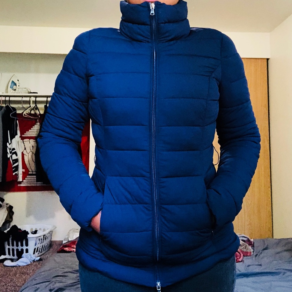 PERFECT FOR WINTER